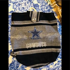 Dallas Cowboys Bag